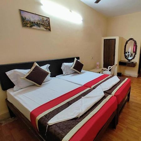 Sea View Resorts Bogmalo Dış mekan fotoğraf