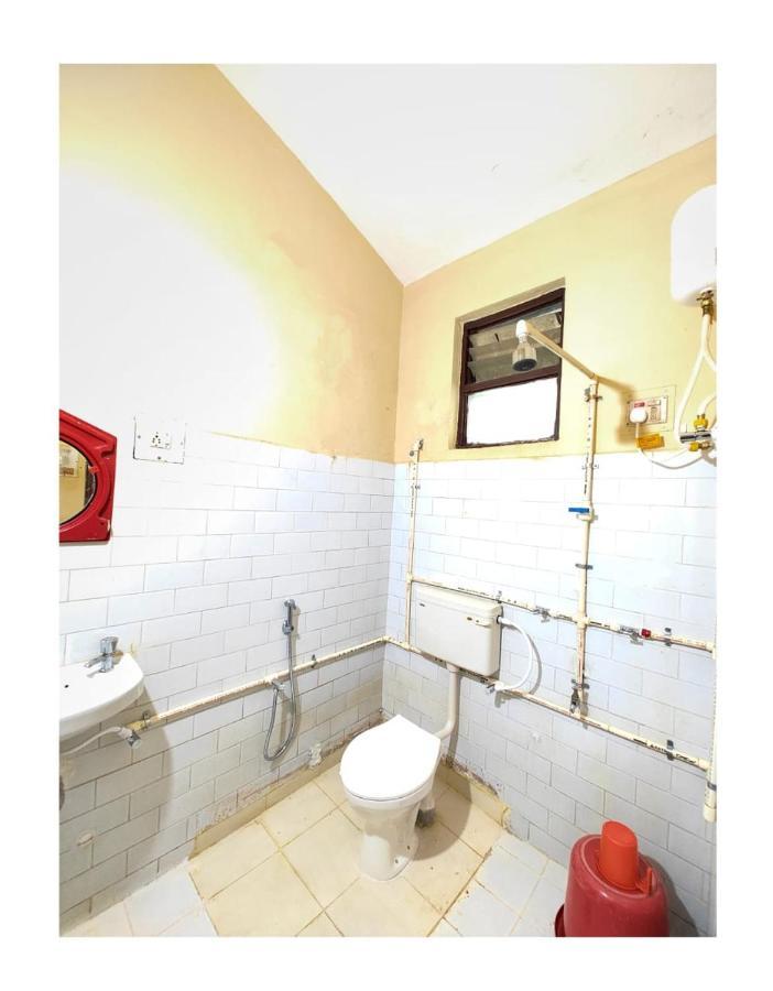 Sea View Resorts Bogmalo Dış mekan fotoğraf