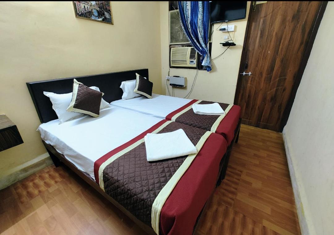 Sea View Resorts Bogmalo Dış mekan fotoğraf