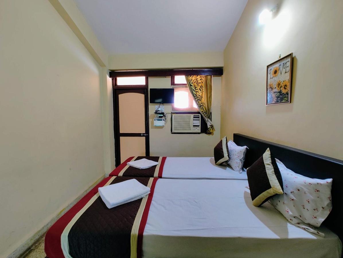 Sea View Resorts Bogmalo Dış mekan fotoğraf