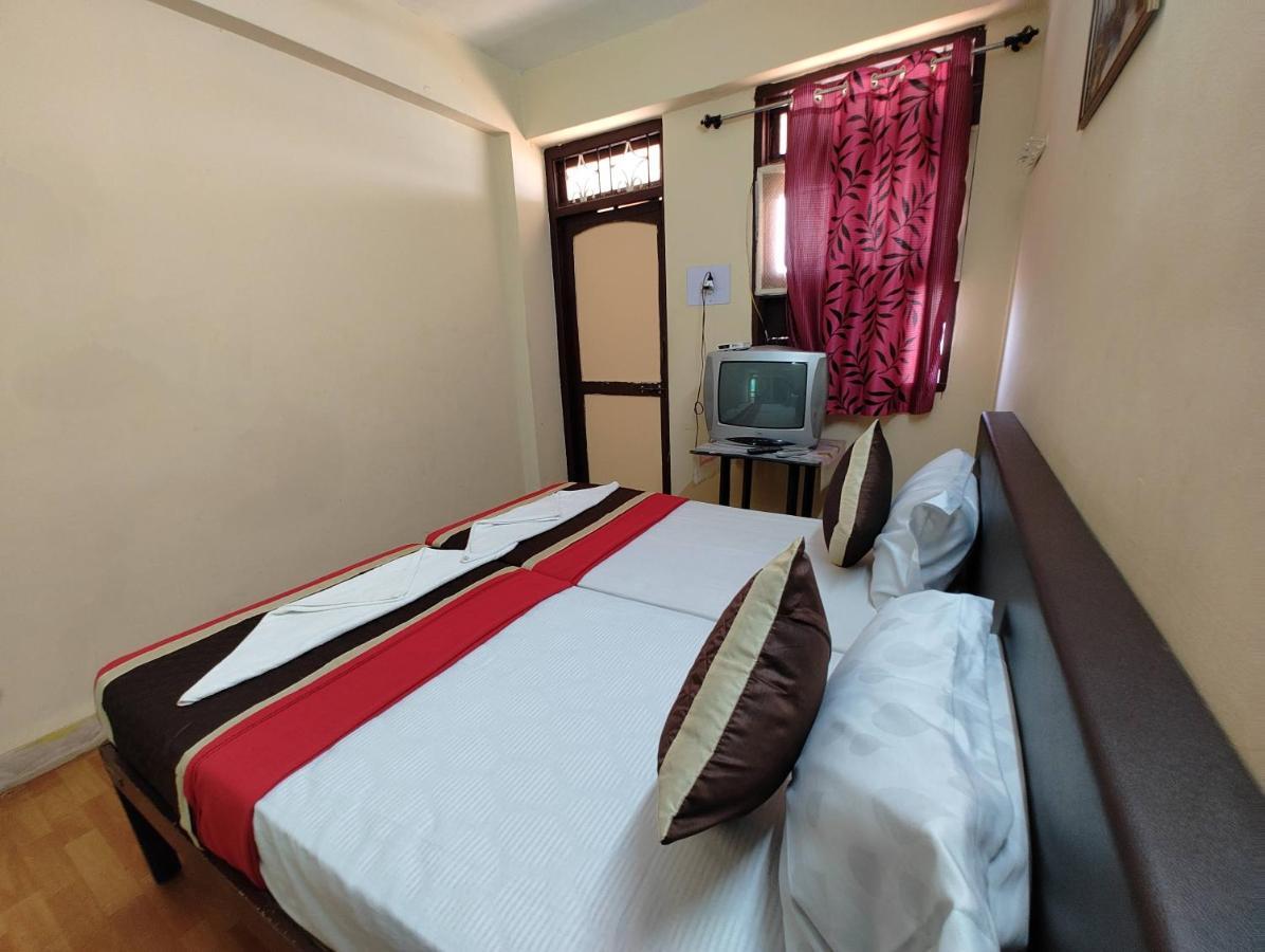 Sea View Resorts Bogmalo Dış mekan fotoğraf