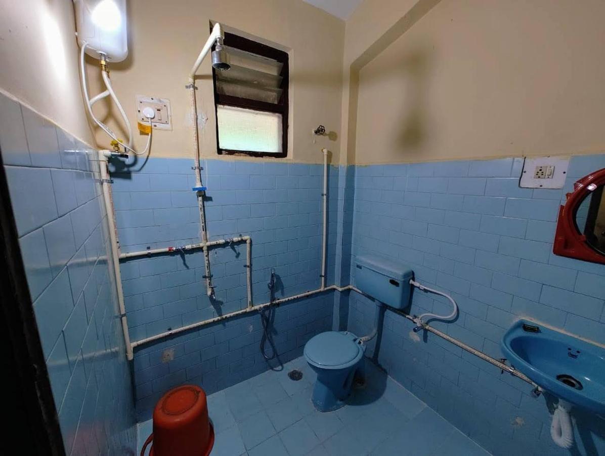 Sea View Resorts Bogmalo Dış mekan fotoğraf