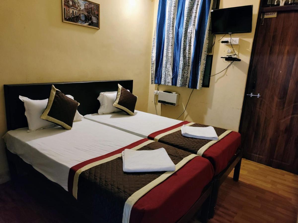 Sea View Resorts Bogmalo Dış mekan fotoğraf