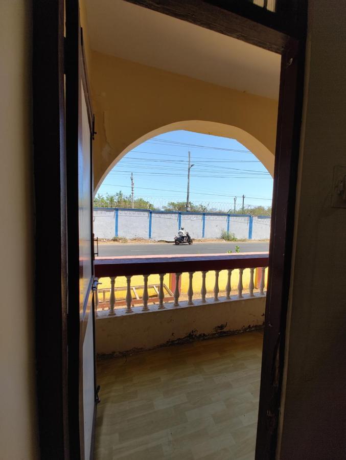 Sea View Resorts Bogmalo Dış mekan fotoğraf