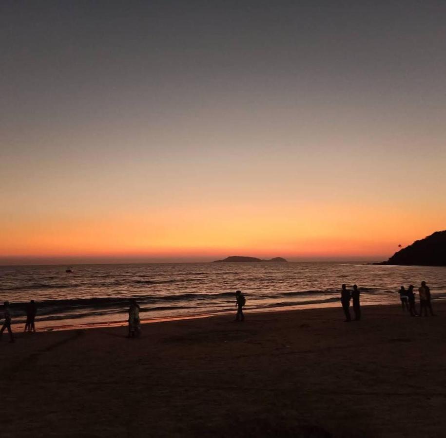 Sea View Resorts Bogmalo Dış mekan fotoğraf