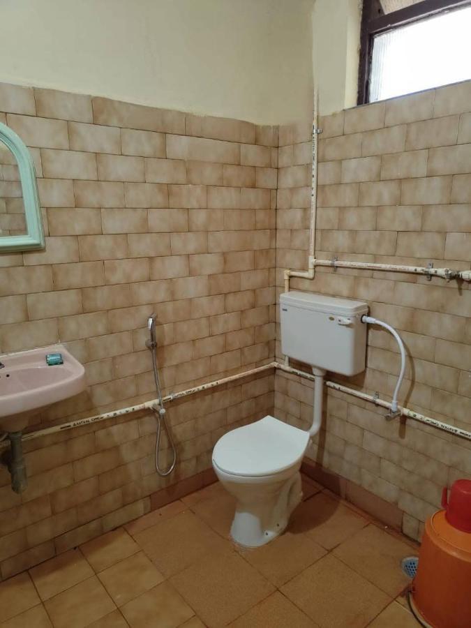 Sea View Resorts Bogmalo Dış mekan fotoğraf