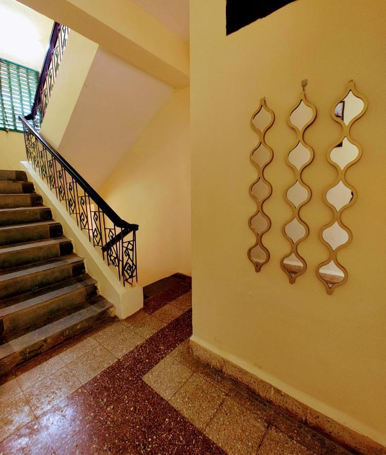 Sea View Resorts Bogmalo Dış mekan fotoğraf