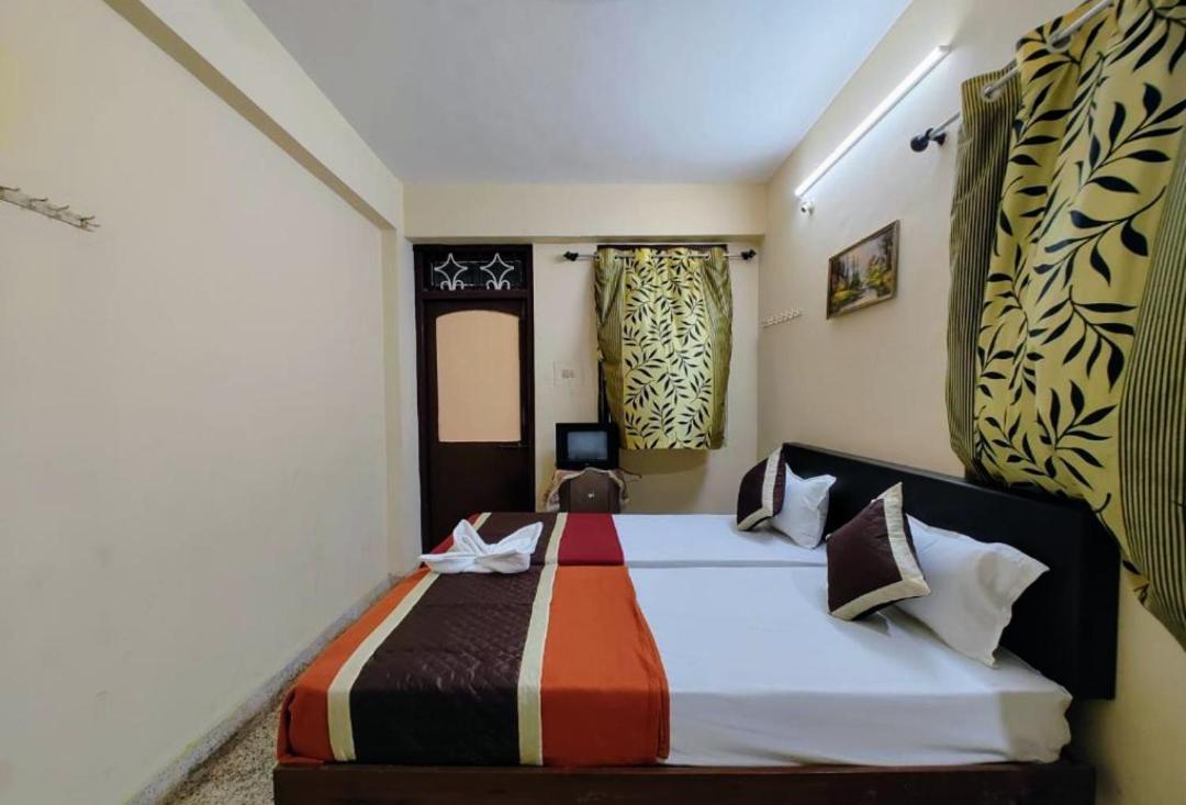 Sea View Resorts Bogmalo Dış mekan fotoğraf